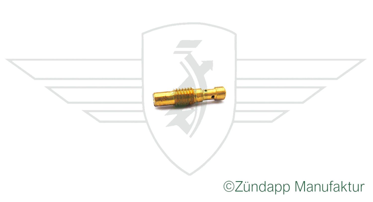 Idle nozzle size 32 original